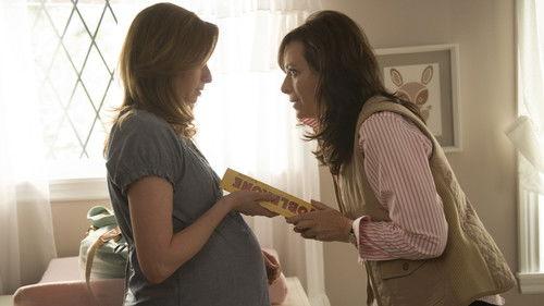 Playing House Season 1 Episode 8 - 37 Weeks