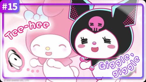 Kuromi's Pretty Journey Season 2 Episode 15 - Play Time with My Melody