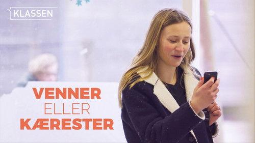 Background image for Friends or boyfriends?