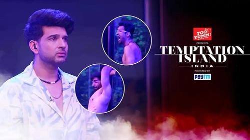 Temptation Island India Season 1 Episode 24 - Shocking! Boys Mein Badhi Nafrat Ki Aag