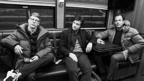 SmartLess: On the Road Season 1 Episode 1 - Tuxedos and Cool Sunglasses