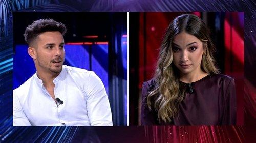 La Isla de las Tentaciones Season 3 Episode 22 - Episode 22