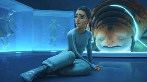 WondLa Season 2 Episode 3 - Discovery