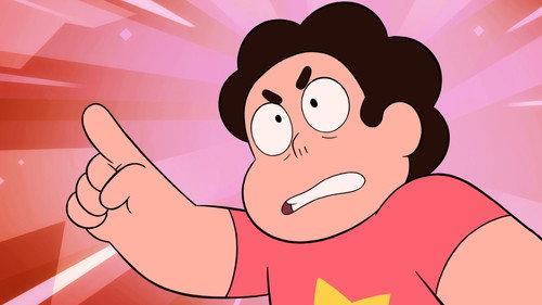 Steven Universe Season 3 Episode 19 - Steven vs. Amethyst