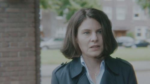 Judas Season 2 Episode 2 - Filthy Dog