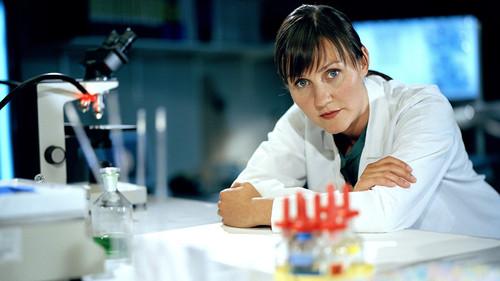 Waking the Dead Season 6 Episode 9 - Double Bind (1)