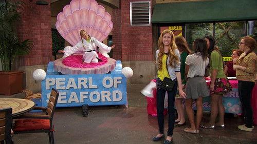 Kickin' It Season 2 Episode 6 - Capture The Flag