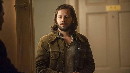 I'm Dying Up Here Season 2 Episode 2 - Plus One