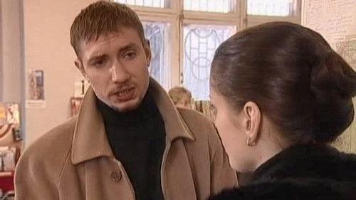 Secrecy of the Investigation Season 5 Episode 3 - Episode 3