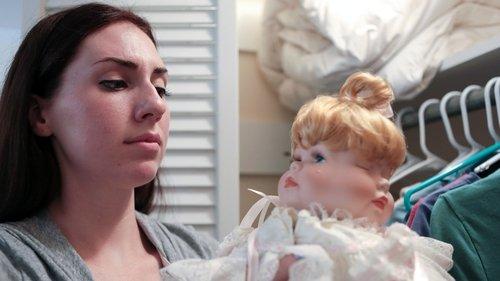 Your Worst Nightmare Season 1 Episode 2 - When the Lights Go Out