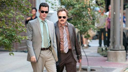 The Good Guys Season 1 Episode 18 - Supercops