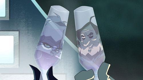 Scooby-Doo! Mystery Incorporated Season 2 Episode 8 - The Night on Haunted Mountain