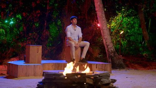 La Isla de las Tentaciones Season 3 Episode 11 - Episode 11