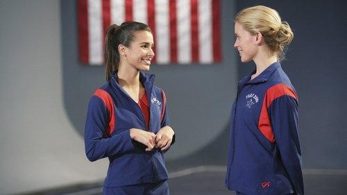 Make It or Break It Season 1 Episode 12 - Follow The Leader