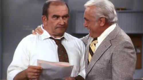 The Mary Tyler Moore Show Season 6 Episode 12 - Ted's Tax Refund