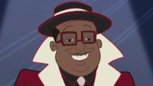 The Proud Family Season 2 Episode 10 - Tween Town