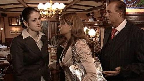 Secrecy of the Investigation Season 7 Episode 8 - Episode 8