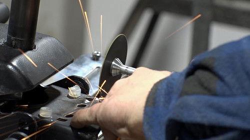 Steel Buddies – Stahlharte Geschäfte Season 12 Episode 3 - Episode 3