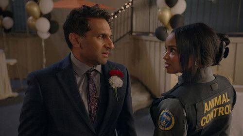 Animal Control Season 4 Episode 5 - French Bulldogs and White Broncos