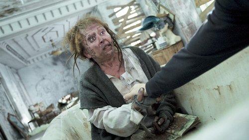 The Protector Season 1 Episode 3 - Episode 3