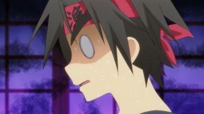 To LOVE-Ru Season 2 Episode 2 - The Thing That Surfaces in the Darkness / Welcome to the Yuuki Household / Slumber Party