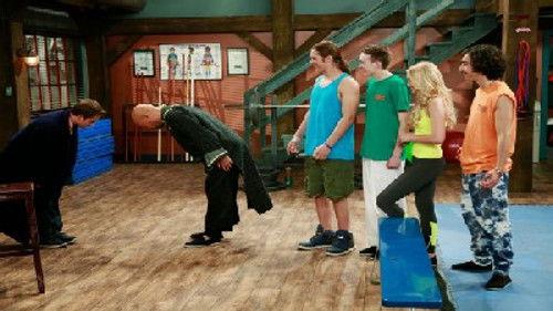 Kickin' It Season 4 Episode 18 - The Grandmaster