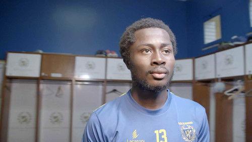 Background image for Defenders