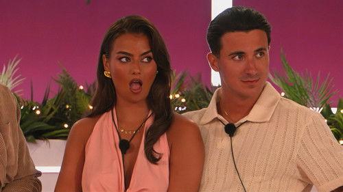 Love Island Season 12 Episode 11 - Episode 11