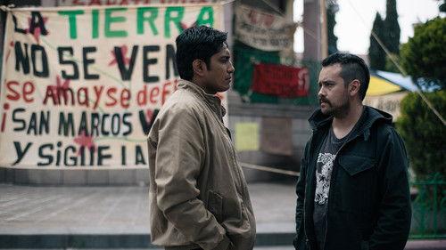 Here on Earth Season 1 Episode 3 - Convulsive Times