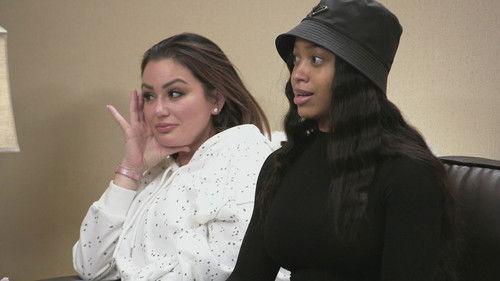 Jersey Shore: Family Vacation Season 4 Episode 20 - Italian Ice