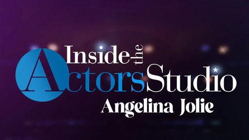 Inside the Actors Studio Season 11 Episode 19 - Angelina Jolie