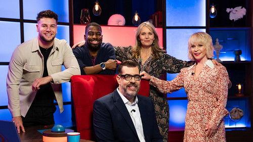 Richard Osman's House of Games Season 7 Episode 10 - Week 2: Friday