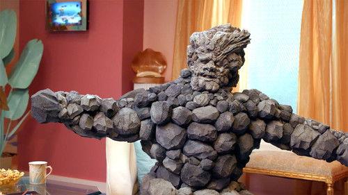 Very Important People Season 2 Episode 1 - Zeke Aaron McKinley