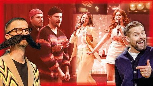 Joko & Klaas gegen ProSieben Season 7 Episode 4 - Episode 52