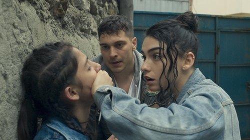 The Protector Season 1 Episode 7 - Episode 7