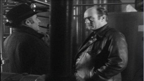 The Investigations of Commissioner Maigret Season 1 Episode 5 - Episode 5