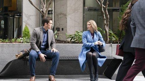 True Lies Season 1 Episode 8 - Honest Manipulations