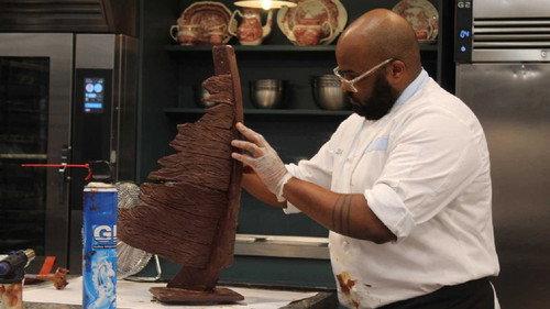 Bake Off: The Professionals Season 5 Episode 6 - Episode 6