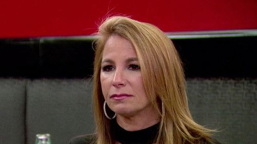 The Real Housewives of New York City Season 9 Episode 10 - Black Out and Get Out