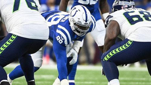 Hard Knocks: In Season Season 1 Episode 6 - Episode 6