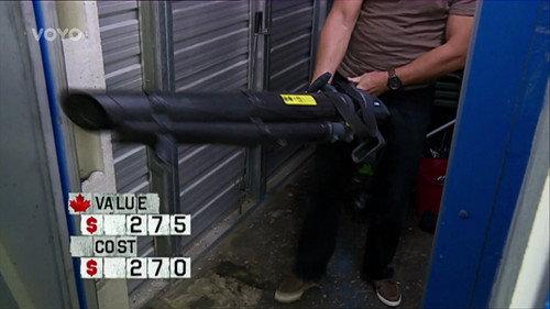 Storage Wars: Northern Treasures Season 2 Episode 17 - Three Kennys Are Worse Than None