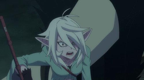 RADIANT Season 1 Episode 16 - Fly High and Pierce Through the Storm -Rising-
