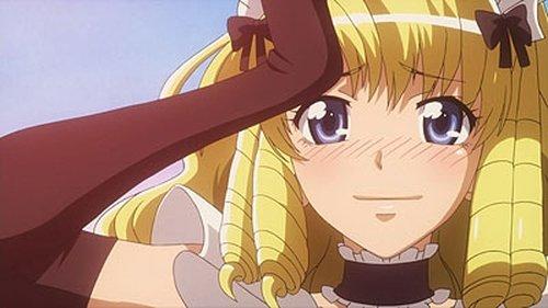 Maid Sama! Season 1 Episode 20 - The Vice President is a Prince?! / Aoi and Her Fun Companions