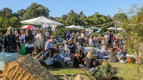 The Great Australian Bake Off Season 3 Episode 10 - Final