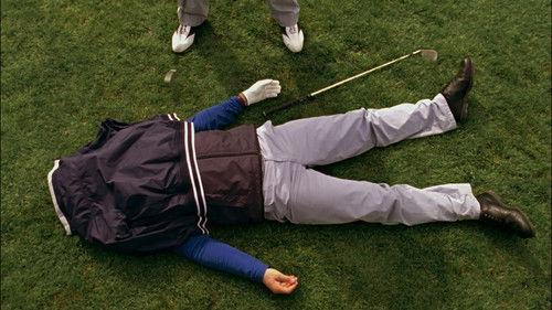 Homicide Hills Season 2 Episode 9 - Death on the 18th hole