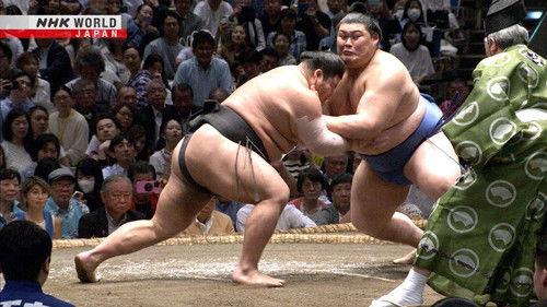 GRAND SUMO Highlights Season 29 Episode 12 - Day 12
