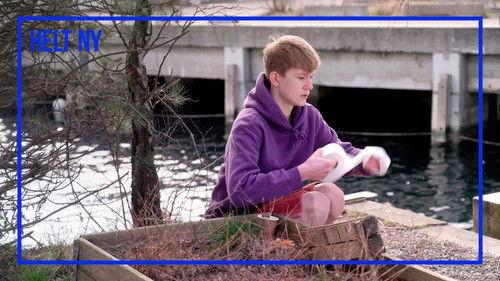 Background image for Shit in a bag