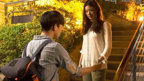 KBS Drama Special Season 4 Episode 9 - Nara's Rain