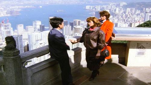 Dallas Season 8 Episode 22 - Dead Ends