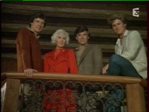 Charlie's Angels Season 4 Episode 24 - Toni's Boys